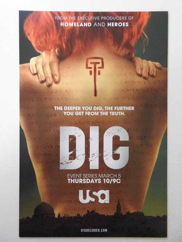 Zombie Tramp #7 Variant NM- Condition!