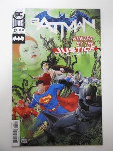 Batman #42 (2018)