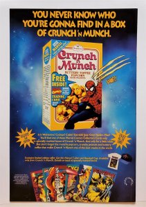 The Amazing Spider-Man #391 (Jul 1994, Marvel) VF+