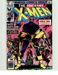 The X-Men #136 (1980) X-Men [Key Issue]