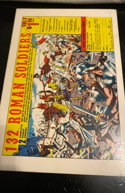 Captain Marvel #4 (1968)vs submariner