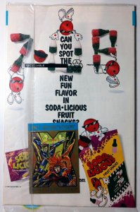 Uncanny X-Men #296 (9.2, 1993)