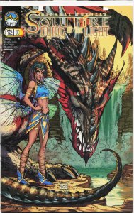 Soulfire: Dying of the Light #0 (2005)