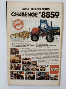 The Amazing Spider-Man #223 (1981)