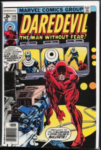 Daredevil #146 (1977) Daredevil