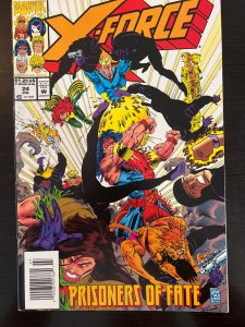 X-Force #24 (1993)