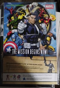 Incredible Hulk # 604 2009  Marvel disney GREG PAK SKAAR jSHE-HULK KEY 1ST HARPY