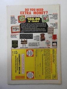 Mister Miracle #15  (1973) VF- Condition!