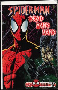Spider-Man: Dead Man's Hand (1997) Spider-Man