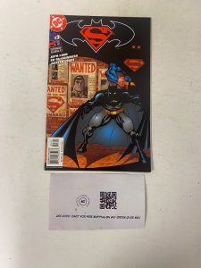 Superman Batman #3 VF-NM DC Comics comic book 33 MS30