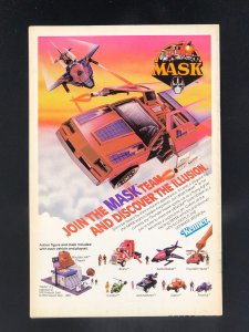 The Transformers #15 (1986)