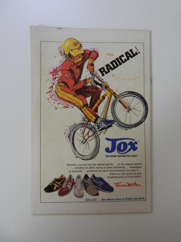 Batman #337 Direct Edition (1981) FN+ condition