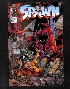 Spawn #36