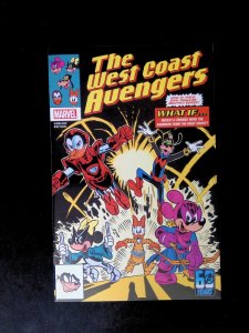 Amazing  Spider-Man #47B (7TH SERIES) MARVEL 2024 NM  Pastrovicchio Variant