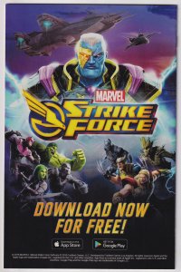 Black Panther #1 Putri Cover (2018) Black Panther