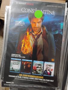 WACKY RACELAND  # 4 B  2016 DC COMICS HANNA-BARBERA