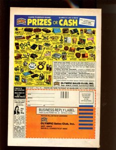 Fantasy Masterpieces #10 - WE COMBINE SHIPPING! (5.5) 1980