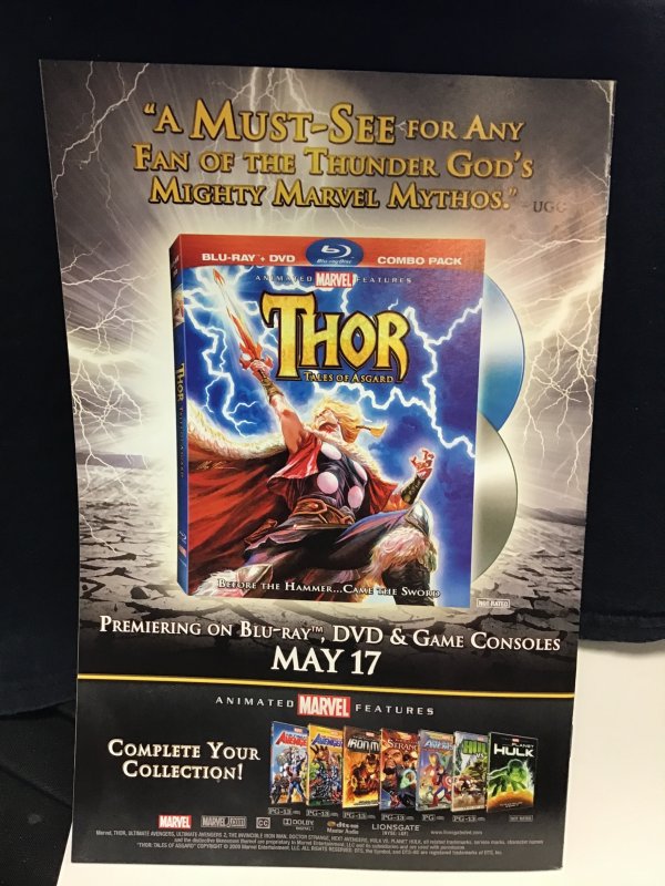 Secret Avengers #13 (2011)nm