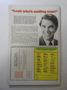 Giant-Size Spider-Man #6 (1975) FN- Condition!