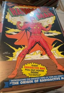 Radioactive Man #1 (1993) Radioactive Man 