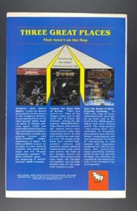 Action Comics #645 (1989)