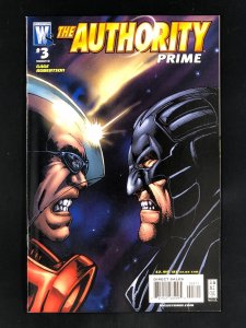 The Authority: Prime #3 (2008)