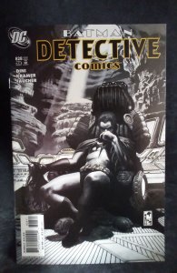 Detective Comics #828 (2007)