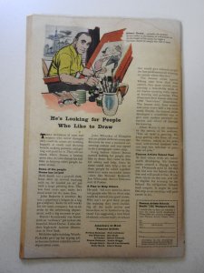 The Amazing Spider-Man #19 (1964) GD/VG Condition see desc