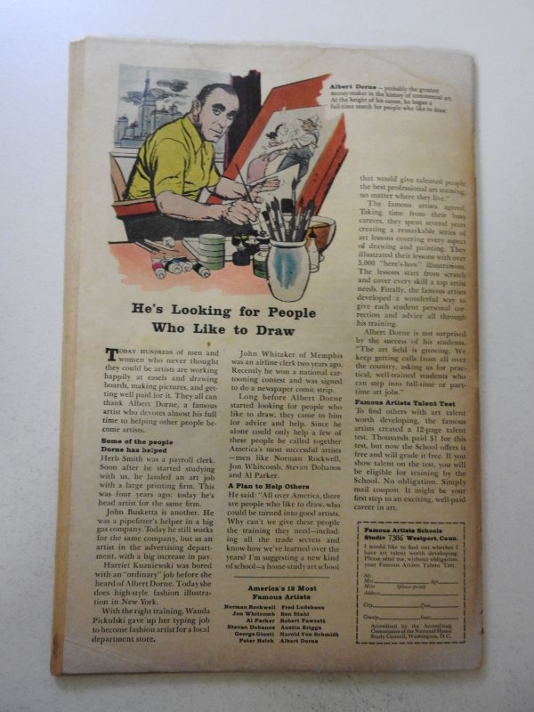 The Amazing Spider-Man #19 (1964) GD/VG Condition see desc