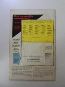 Fantastic Four #161 (1975) VG condition