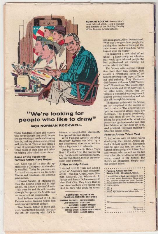 Strange Tales #146 (Jul-66) VG/FN+ Mid-Grade Nick Fury, S.H.I.E.L.D., Dr. Str...