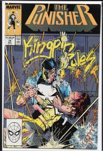 The Punisher #14 (1988) Punisher