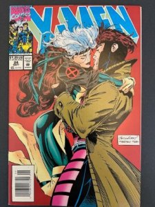 X-Men #24 Direct Edition (1993) - NM