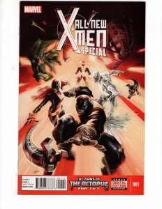 All-New X-Men Special (2013) >>> $4.99 UNLIMITED SHIPPING!!! / ID#086