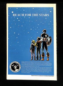 Amazing Spider-Man #268 Newsstand Variant