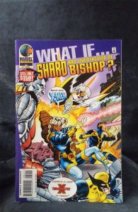 What If...? #84 1996 Marvel Comics Comic Book