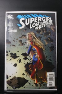 Supergirl #9 (2006)