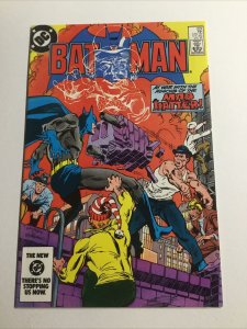 Batman 379 Nm Near Mint Dc Comics