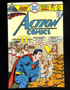 Action Comics #454 (1975)