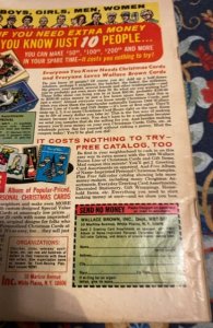 Nick Fury, Agent of SHIELD #4 (1968)Steranko shield origin