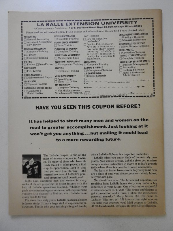 Hulk! #13 (1979) The Titan and the Terrorists! Beautiful NM- Condition!