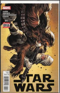 Star Wars #11 (2016) Star Wars