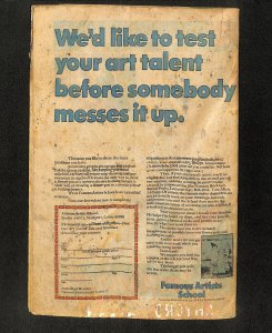 Amazing Spider-Man #100