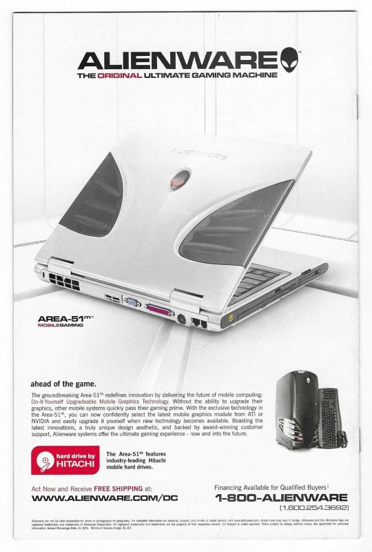 The Losers #9 (2004)