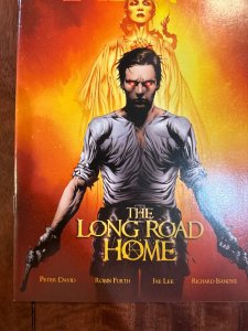 Dark Tower: The Long Road Home (2008)