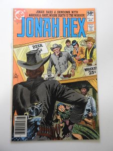Jonah Hex #44 (1981)