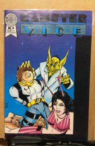 Hamster Vice #8 (1987)