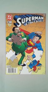 Action Comics #746 (1998) VG