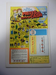 Werewolf by Night #10 (1973) FN Condition