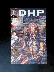 Dark Horse Presents #69  Dark Horse Comics 1993 VF+